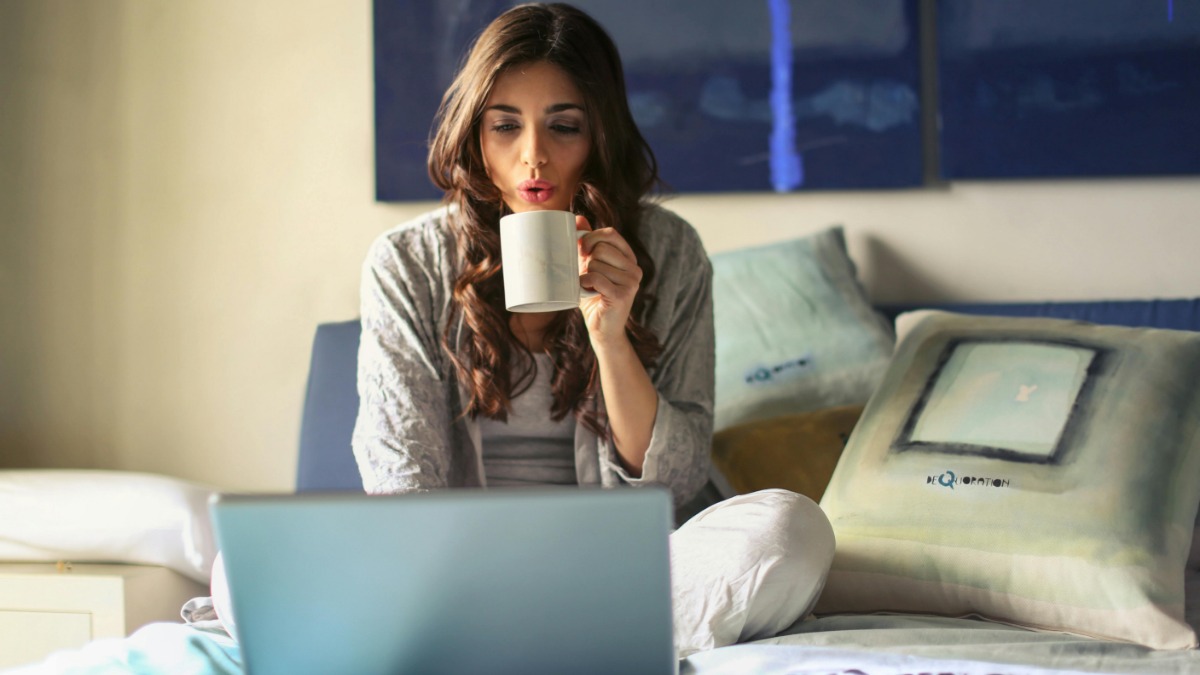 10 Simple Morning Habits That Improve Focus All Day