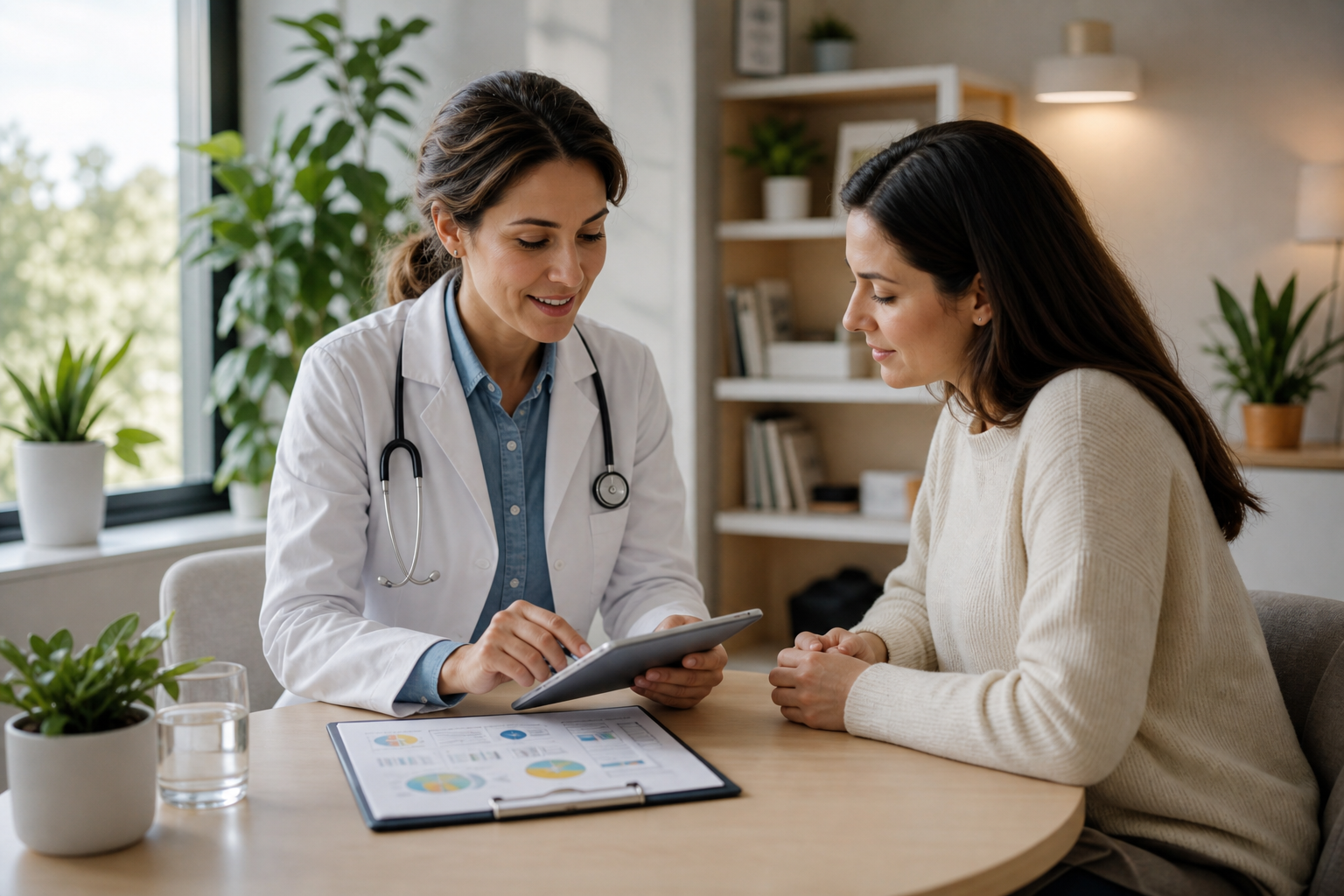 Preventive care, public health, and practical wellness reporting for everyday decisions.