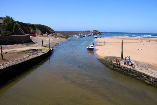 Bude Haven in Cornwall