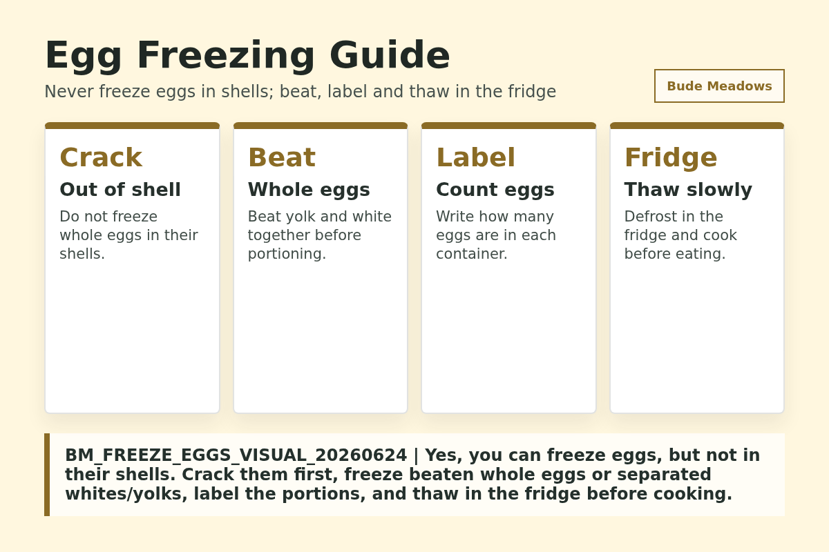 Egg Freezing Guide